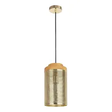 Pendente Telinha - Ci005a -bella Cor Bronze 110V/220V Foto mini 1