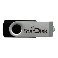 Pendrive 16 Gb 2.0 Stardisk Foto mini 1
