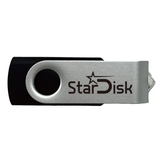 Pendrive 16 Gb 2.0 Stardisk Foto 1