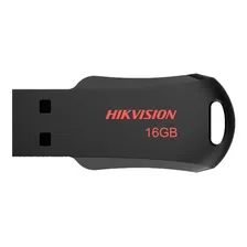 Pendrive 16GB Hikvision M200R USB Foto  mini 1