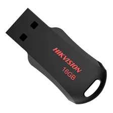 Pendrive 16GB Hikvision M200R USB Foto mini  2