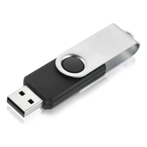 Pendrive 16gb Leboss Usb Foto Video Musica Dados Pen Drive Foto 1