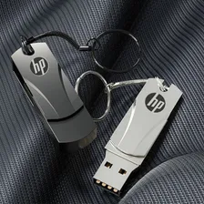 Pendrive 2tb Usb Flash 2.0 De Metal Pen Drive 2t Foto mini 4