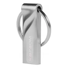 Pendrive 8gb Kapbom KA-G-8 Pen Max 2.0 Color Metal Foto mini 1
