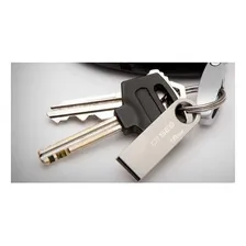 Pendrive Kingston DataTraveler SE9 DTSE9H 16GB 2.0 prateado Foto mini  3