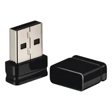 Pendrive Multilaser Nano PD055 32GB 2.0 preto Foto mini 2