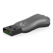 Pendrive Multilaser Titan 8gb usb Pd601 Foto mini 1