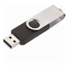 Pendrive Multilaser Twist 32gb cor preto Foto mini 3