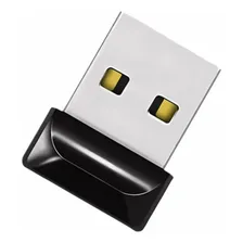 Pendrive Sandisk Cruzer Fit 32gb 2.0 Preto Foto mini 1