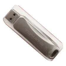 Pendrive Tomate Dual Drive Movespeed 128gb | Usb 3.1 &tipo-c Cor Dourado Dual Drive 128gb Foto mini  2