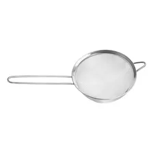 Peneira 16cm Ecolumi Aço Inox Foto mini 1