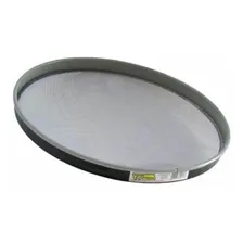 Peneira Aro Metal Para Café - 70cm - Vitória Foto mini 2