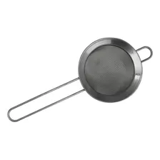 Peneira Em Aço Inox 10cm Foto mini 1