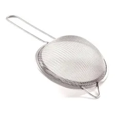 Peneira Em Aço Inox 14 Cm Foto mini  2