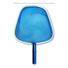 Peneira Para Piscina Metalica Luxo Sodramar Foto mini 2
