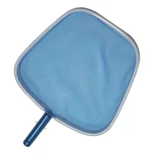 Peneira Para Piscina Metalica Luxo Sodramar Foto mini 1