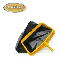 Peneira Pelicano Limpa Folhas Jacuzzi Coador Lr 520 Foto mini  3