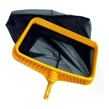 Peneira Pelicano Limpa Folhas Jacuzzi Coador Lr 520 Foto  mini 1