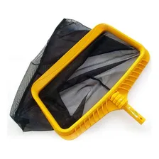 Peneira Pelicano Limpa Folhas Jacuzzi Coador Lr 520 Foto mini  2