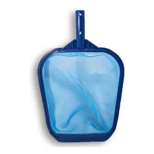 Peneira Plastica Pooltec Para Piscinas Jacuzzi Hidro Foto mini 3
