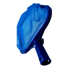 Peneira Plastica Pooltec Para Piscinas Jacuzzi Hidro Foto mini 2
