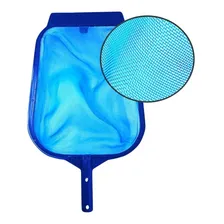 Peneira Plastica Pooltec Para Piscinas Jacuzzi Hidro Foto mini 1