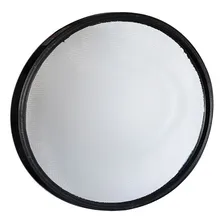 Peneira Plastico Fuba 55cm Mm Foto  mini 1