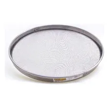 Peneira Tipo Arroz 40cm Inox Vitoria Foto mini 1