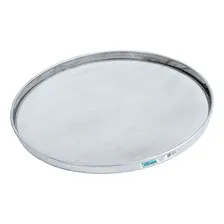 Peneira Tipo Arroz 40cm Inox Vitoria Foto mini 2