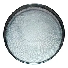 Peneira Tipo Feijão 55cm Inox Vitoria Foto mini 1