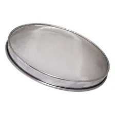 Peneira Tipo Feijão 55cm Inox Vitoria Foto mini 2