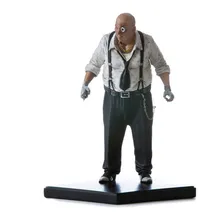 Penguin Art Scale 1/10 - Arkham Knight Iron Studios Pinguim Foto  mini 1