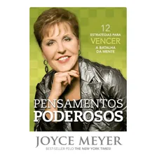 Pensamentos Poderosos Joyce Meyer Foto mini 1