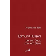 Pensar Deus, Crer Em Deus Foto  mini 1
