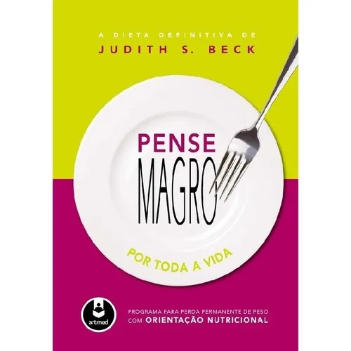 Pense Magro Por Toda A Vida Foto 1