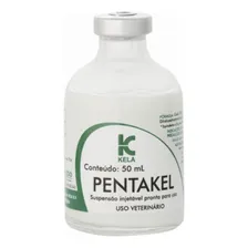 Pentakel Lavizoo - 50ml Para Equinos Foto mini 1