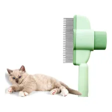 Pente Aço Inoxidável Animais De Estimação Resistente Petz Foto mini  2
