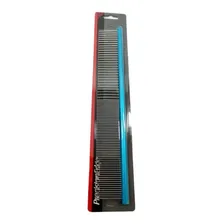 Pente AlumÃnio 25cm Azul Precision Edge Foto mini 2