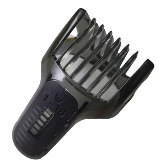 Pente Aparador Philips Multigroom Qg 1-18 Ajustes Foto 1