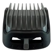 Pente Cabelo 3-7mm Aparador Philips Mg3731 Mg7715 Mg7730 Foto mini 1