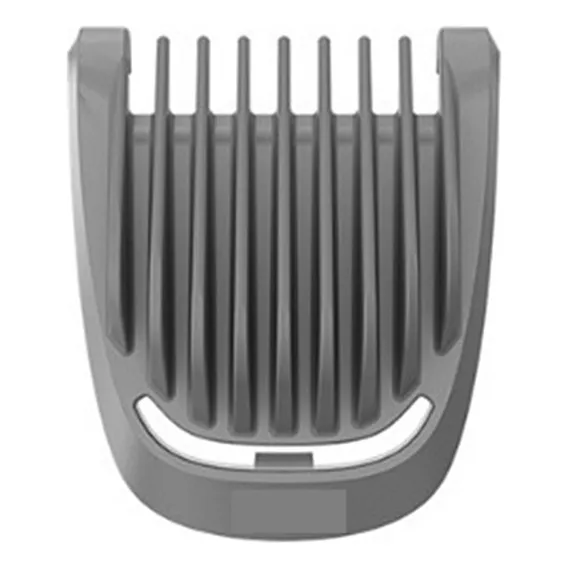 Pente De 5mm Para Mg3711 Mg3716 Mg7715 Mg7730 Philips Cor Cinza-escuro Foto 1