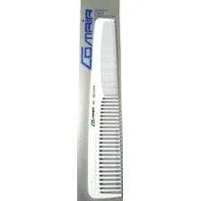 Pente de corte/cabeleireiro Comair N°400 W6400 Foto mini 2