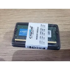 Pente De Memória 4gb Ddr4 2666 Sodimm 1pcs Foto mini  2