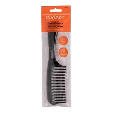 Pente Dentes Entrelaçados Pm05b - Proart Profissional Foto mini  2