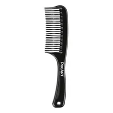 Pente Dentes Entrelaçados Pm05b - Proart Profissional Foto  mini 1
