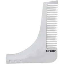 Pente Modelador Para Barba Enox Foto mini 1