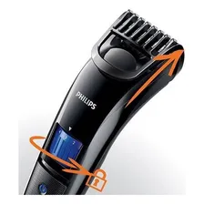 Pente Philips De Corte Para Aparador De Barba Qt4000, Qt4005 Foto mini 4