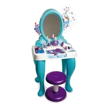Penteadeira Infantil Frozen 2 Rosita Baby Brink Foto mini 2