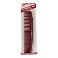 Pentes Goldilocks Krest 1 By Cor Vermelho Foto mini 3