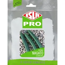 Pepino Nagato Hibrido Japones - 50 Sementes Foto mini 1